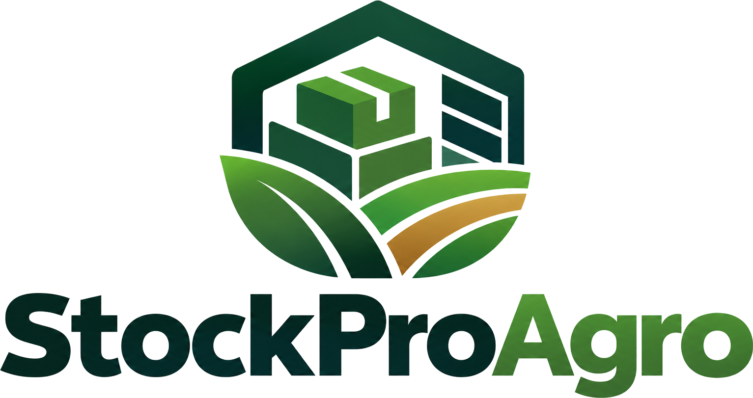 StockProAgro